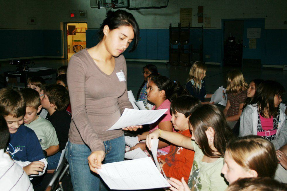 The Unpaid Truth Behind Student Teaching