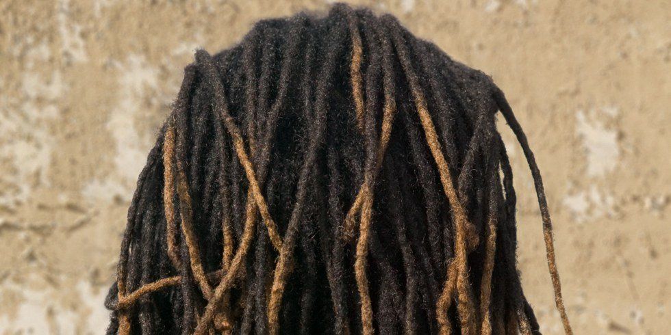 A Bad (Hair) Day For Dreadlocks