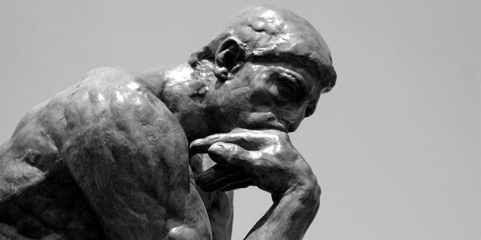 A Brief Look At The Importance Of Philosophy