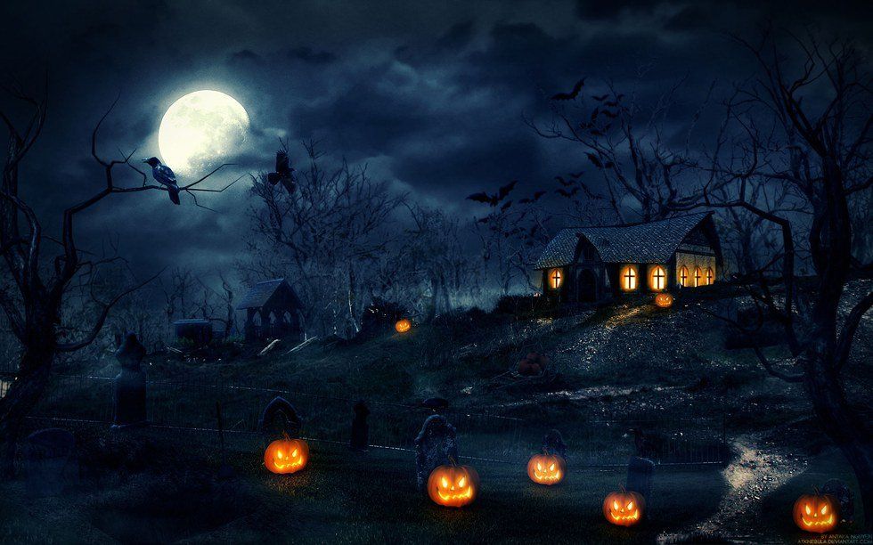 7 Things To Do For Halloween In Westchester