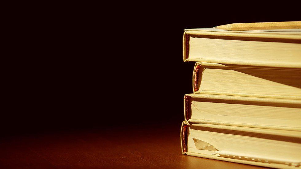 7 Books Worth the Read