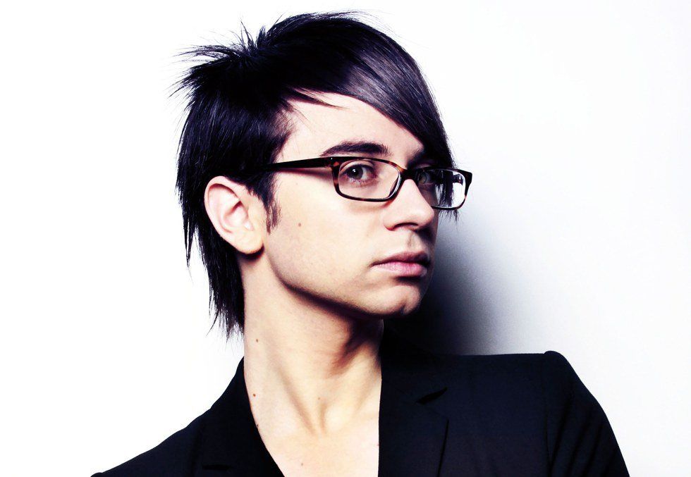 Christian Siriano: The Hero We Need