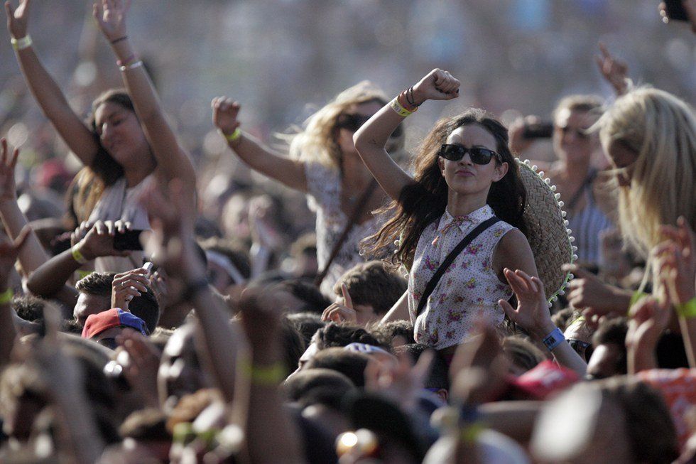 Why Austin City Limits Is So Great