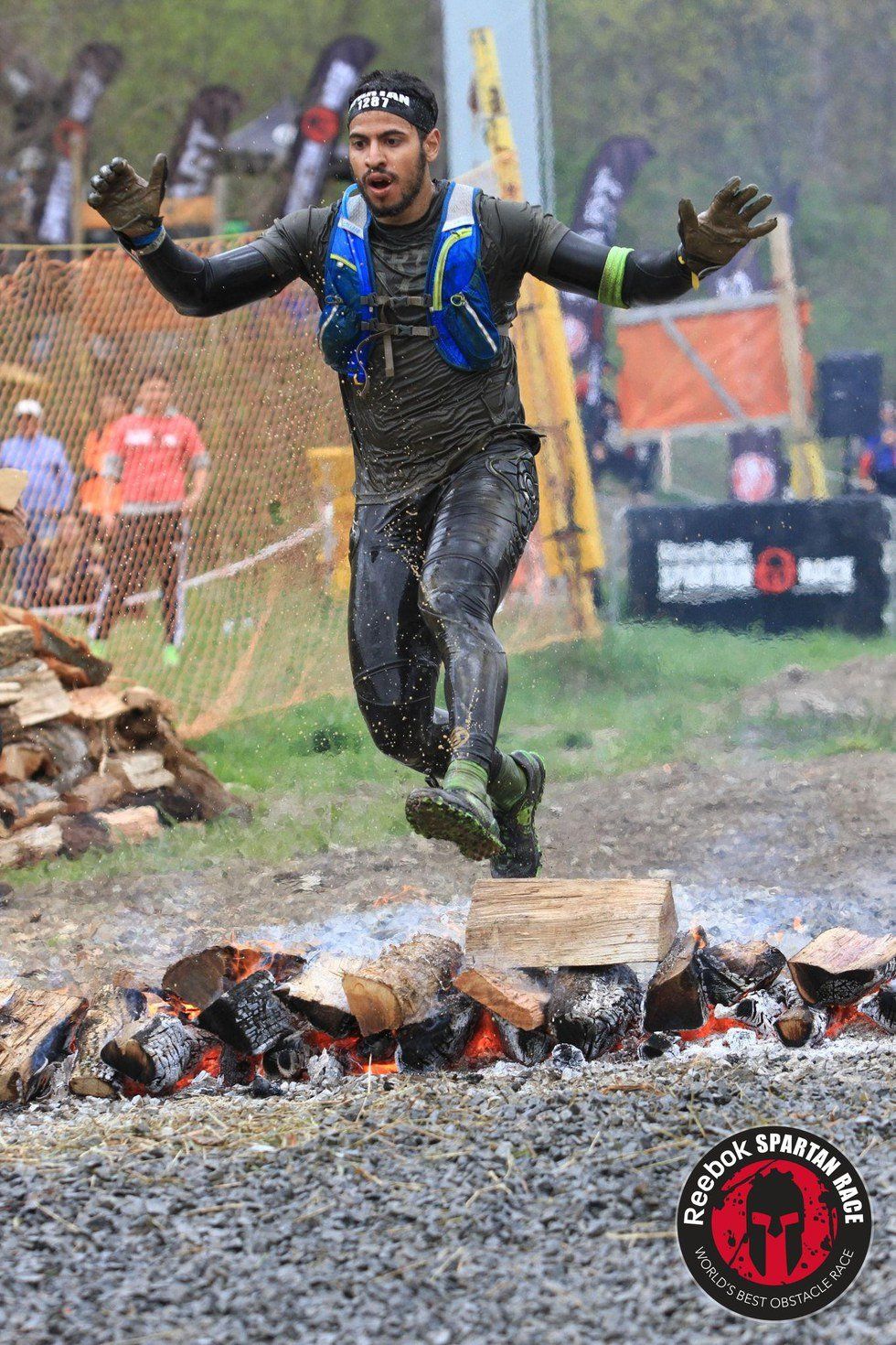 5 Reasons to Run an Obstacle Race