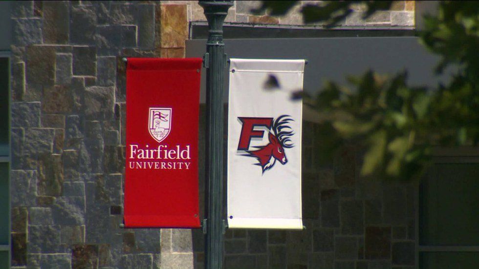 The Dos and Don'ts of Fairfield University's Prez Ball