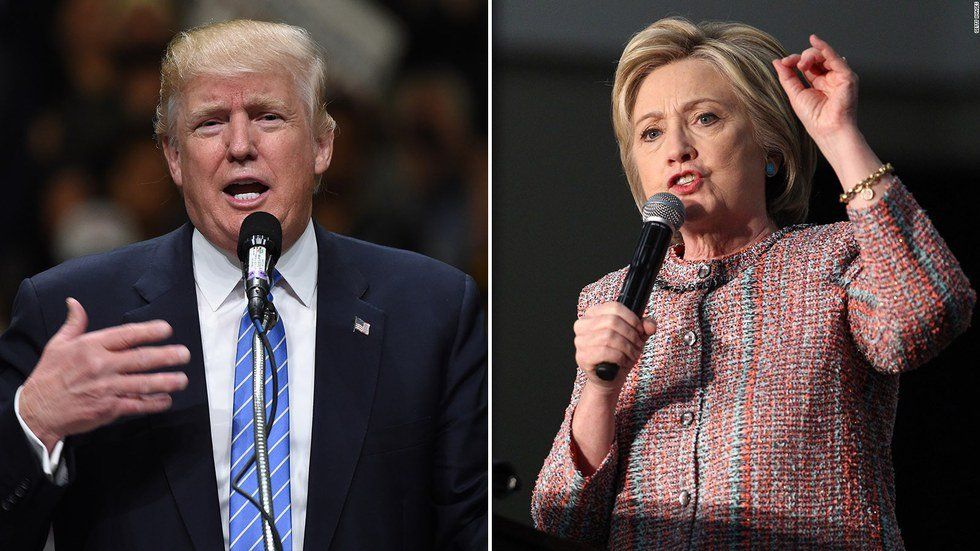 Everything You Need to Know About Monday's Presidential Debate