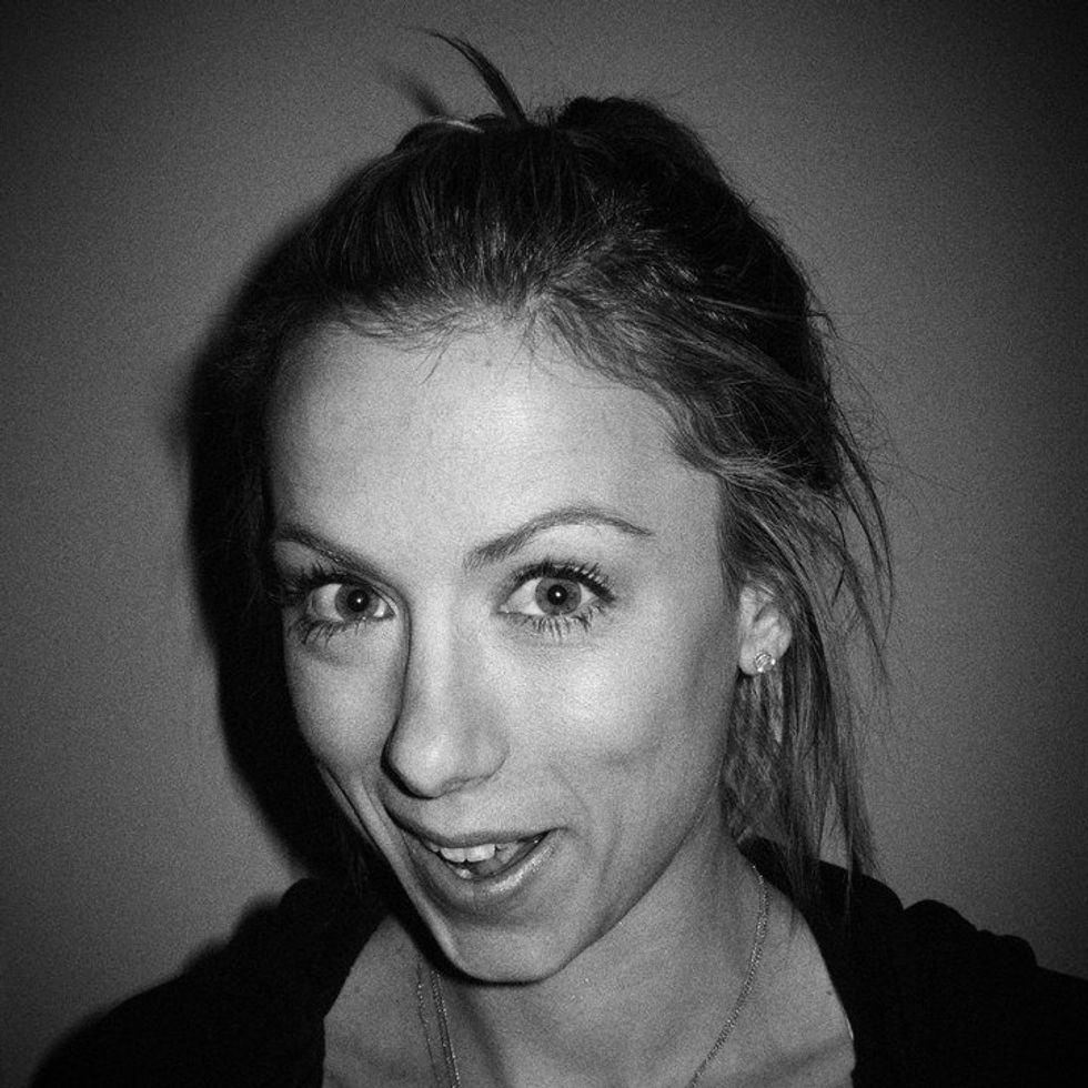 Iliza Returns With Confirmed Kills