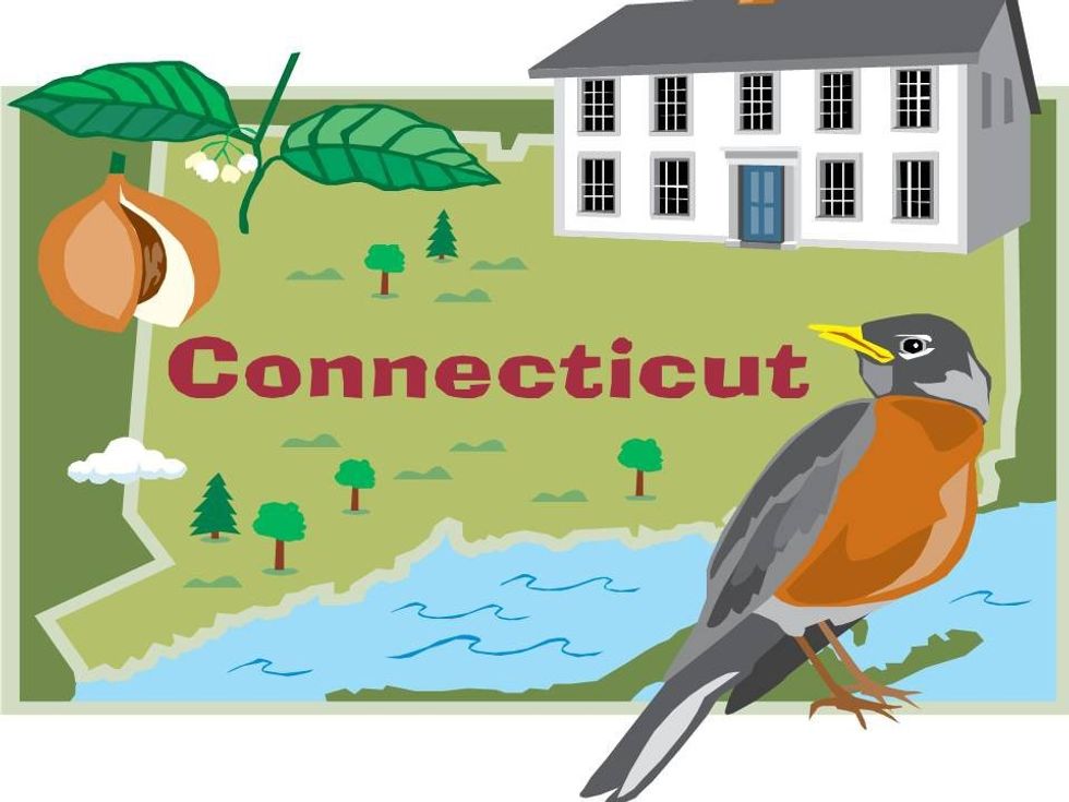 Stereotypes Connecticut Is Sick Of Hearing