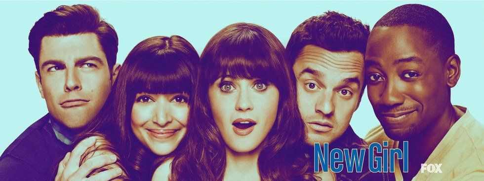 10 Signs That You Are Jessica Day From 'New Girl'