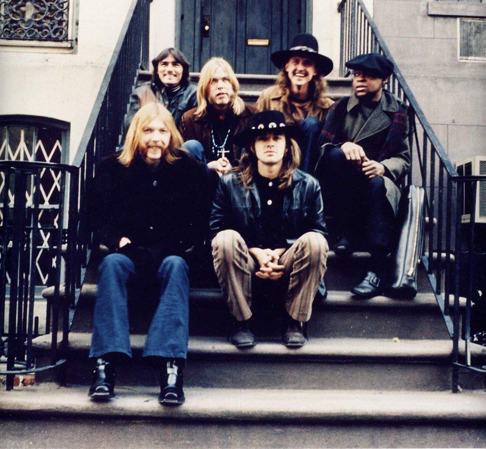 The Hits of The Allman Brothers Band Reveals Your Weekly Horoscope