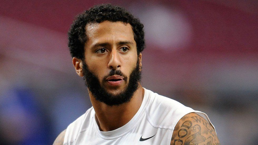 My Stance On Kaepernick’s Lack Thereof