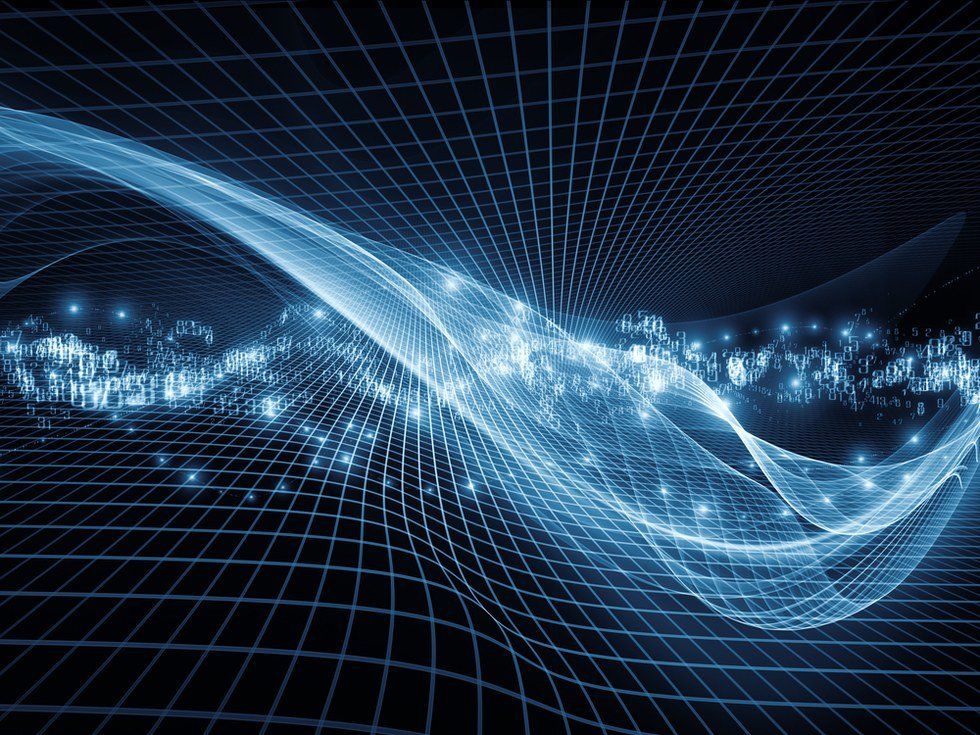 4 Insane Facts From Quantum Physics