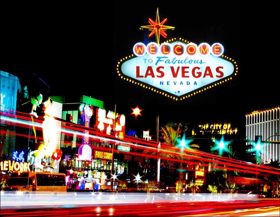 Growing Up in Las Vegas: Myths Debunked