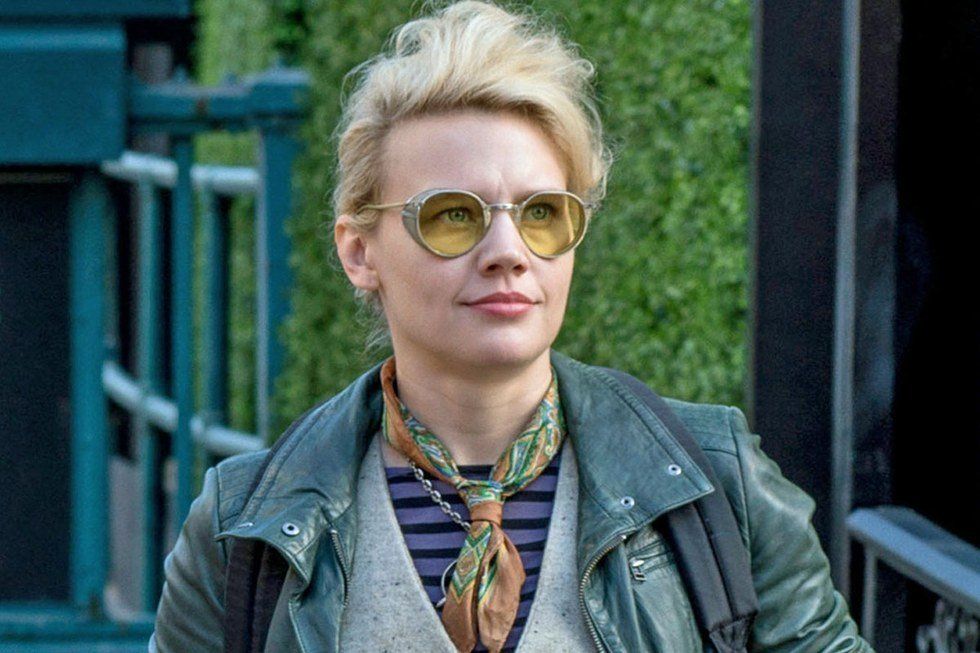 Adventures In Finding My Holtzmann Cosplay