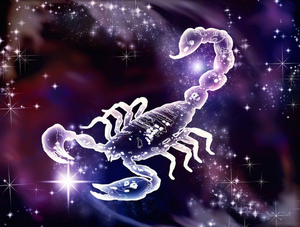 5 Things You Should Know About Scorpios