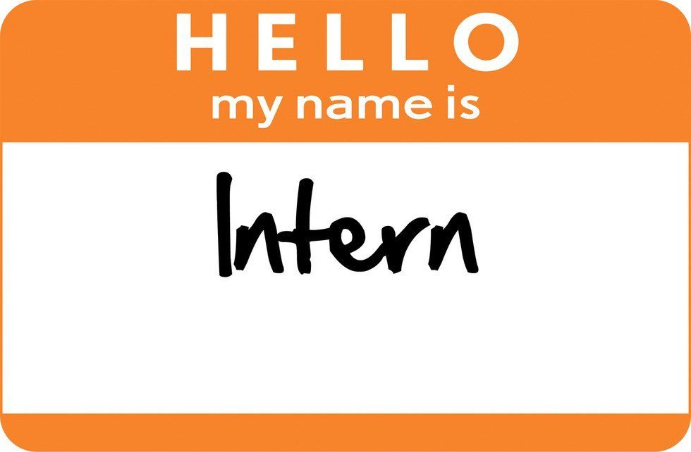 Ins and Outs of a Startup Internship