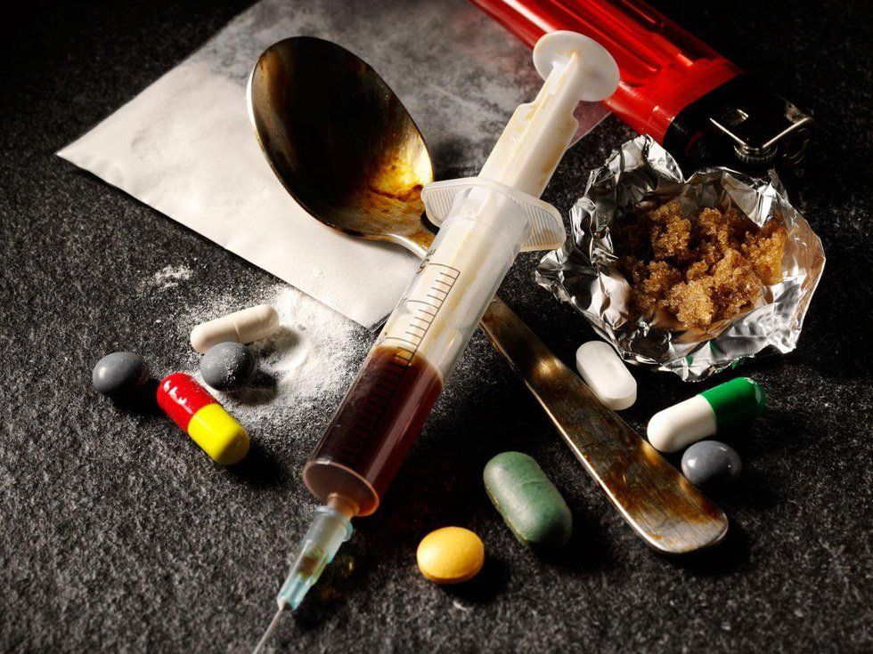 3 Things The Government Doesn't Understand About Drugs