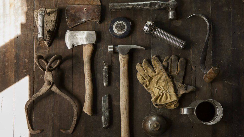 The Danger of DIY Theology