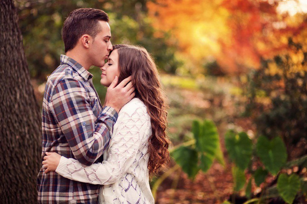 12 Fall Date Ideas