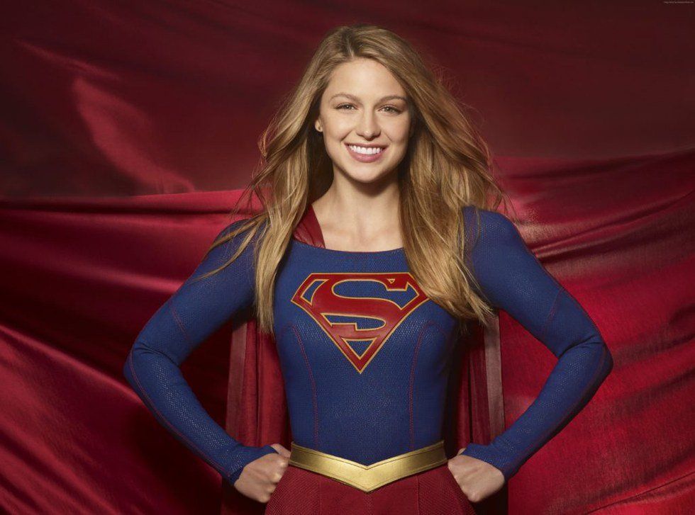 10 Times Kara Danvers Was Outfit Goals