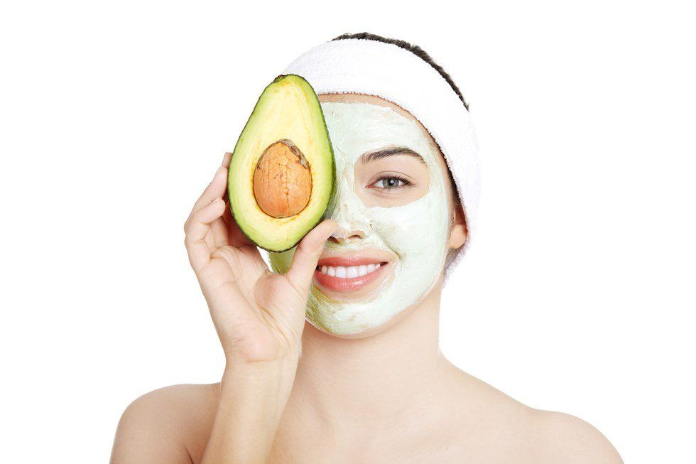 8 Foods That Are Great For Your Skin