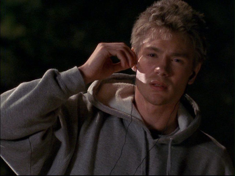 10 Reasons Lucas Scott Is The Definitive Scott Brother, Sorry Nathanheads