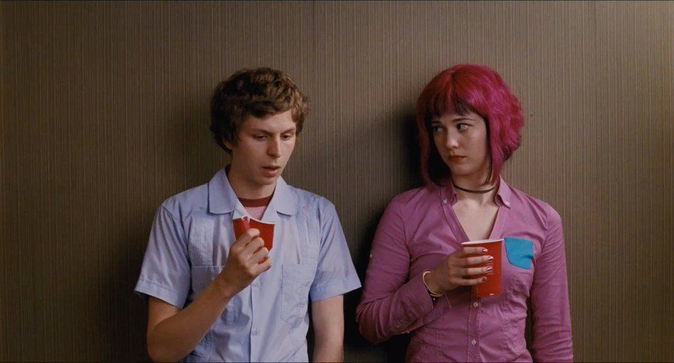 4 Reasons Scott Pilgrim Is A Modern Classic