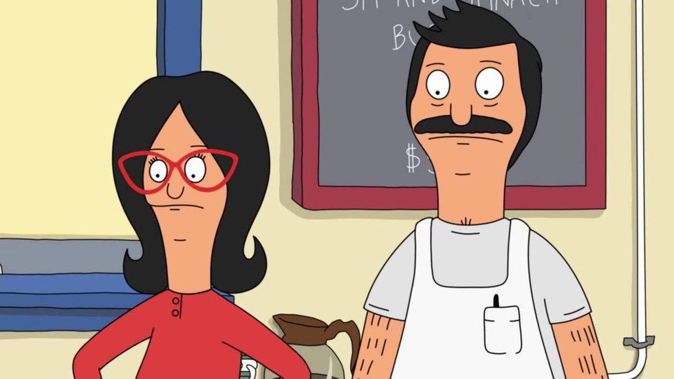 The Midterm Season As Told By "Bob's Burgers"