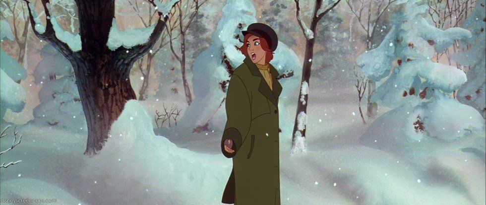 10 Reasons To Love The Film 'Anastasia'