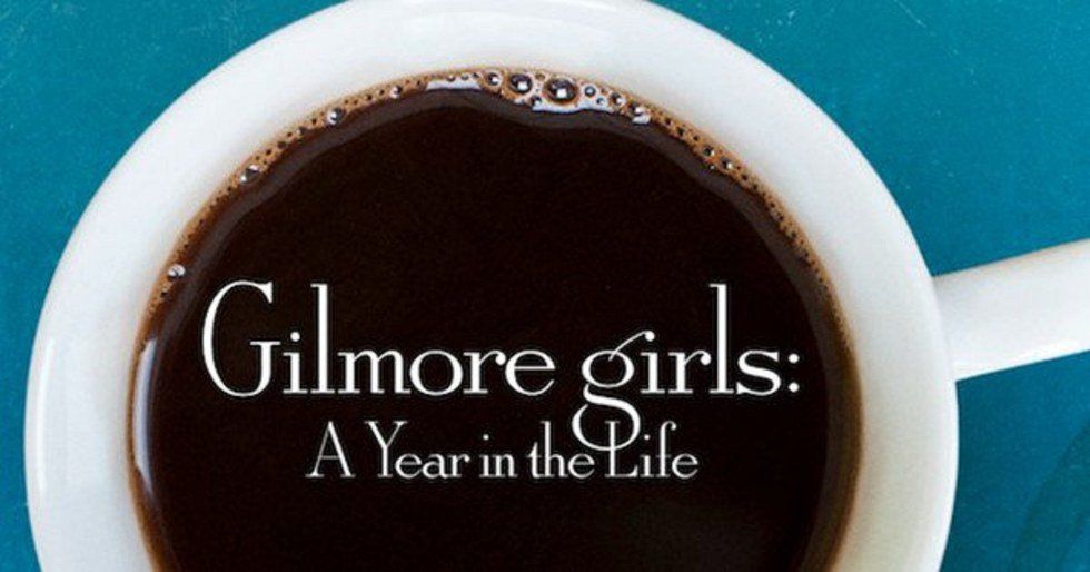 5 Questions I Want Answered by Gilmore Girls: A Year in the Life