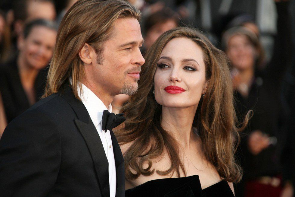 Brangelina Didn't Kill Love