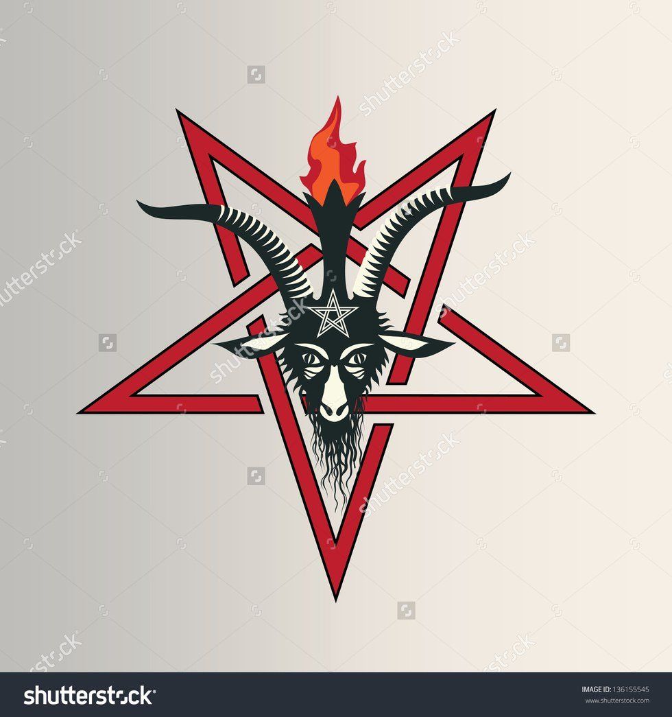 Satanism in Metal