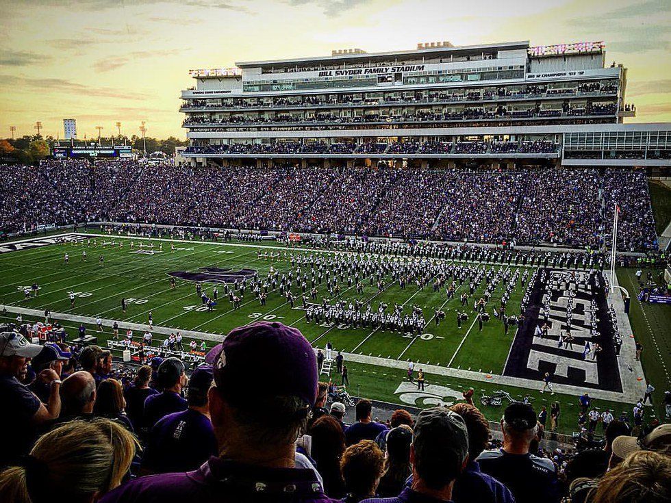 6 Things To Know About K-State Game Day