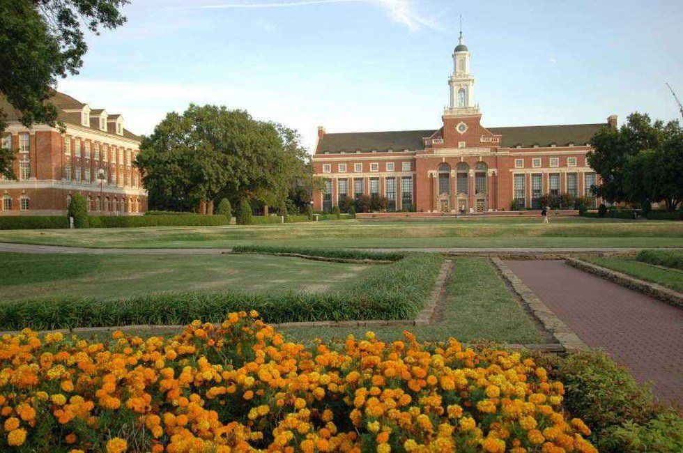 Five Reasons Why Oklahoma State Is The Greatest School