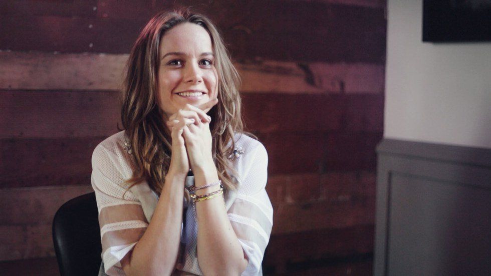 7 Reasons Why Brie Larson Is Actually Using Her Platform For Good