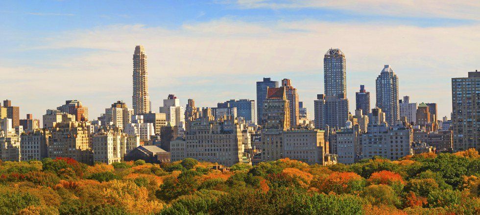 5 Things To Be Excited For This Fall In New York City