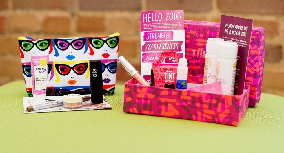 4 Beauty Boxes You Must Subscribe To