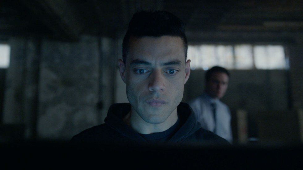 Mr. Robot S2:E12 Recap