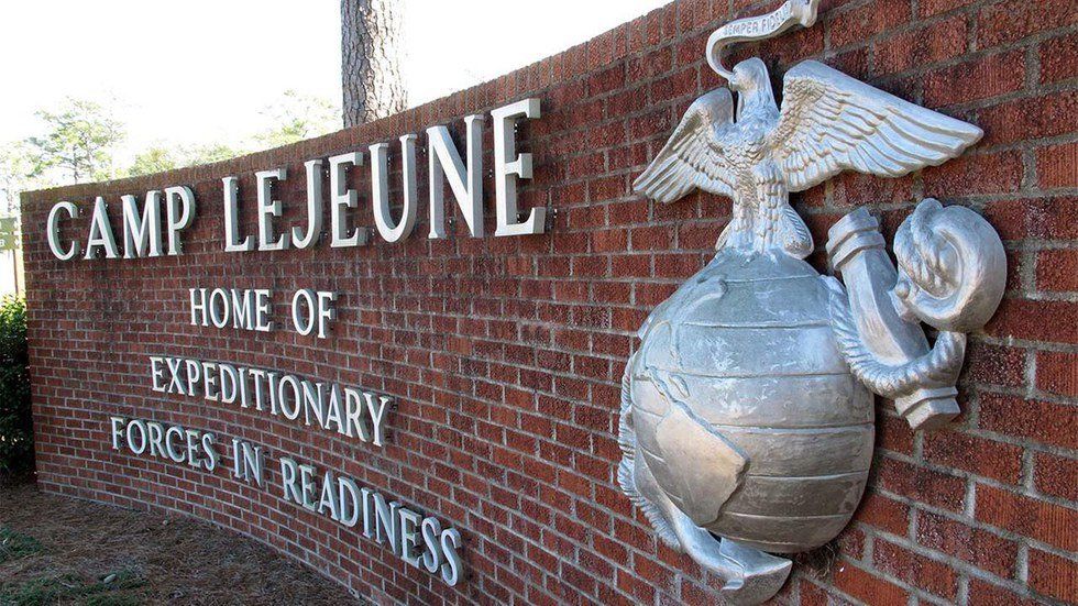 Camp Lejeune, NC