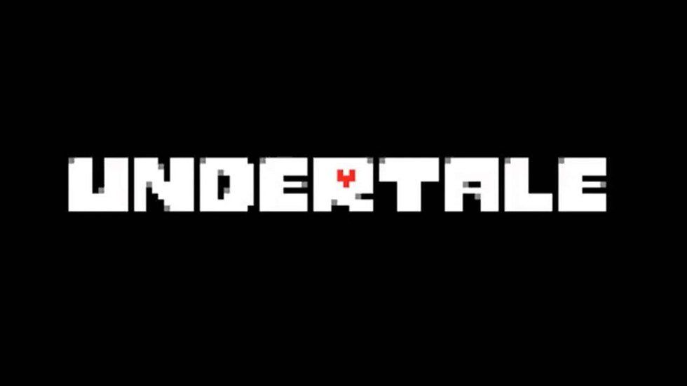 Celebrating One Year of Undertale