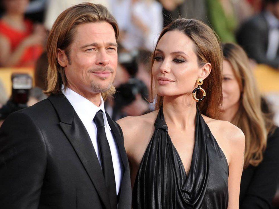 Celebrity Couples That Not Only Had Their Hearts Broken But, Broke Our Hearts As Well