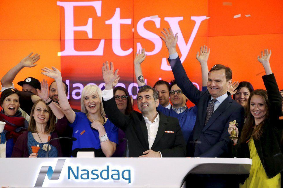 10 Things About Etsy You Probably Didn't Know