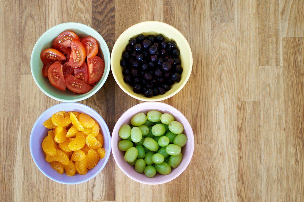 How You Can Best Set Yourself Up For Healthy Meals