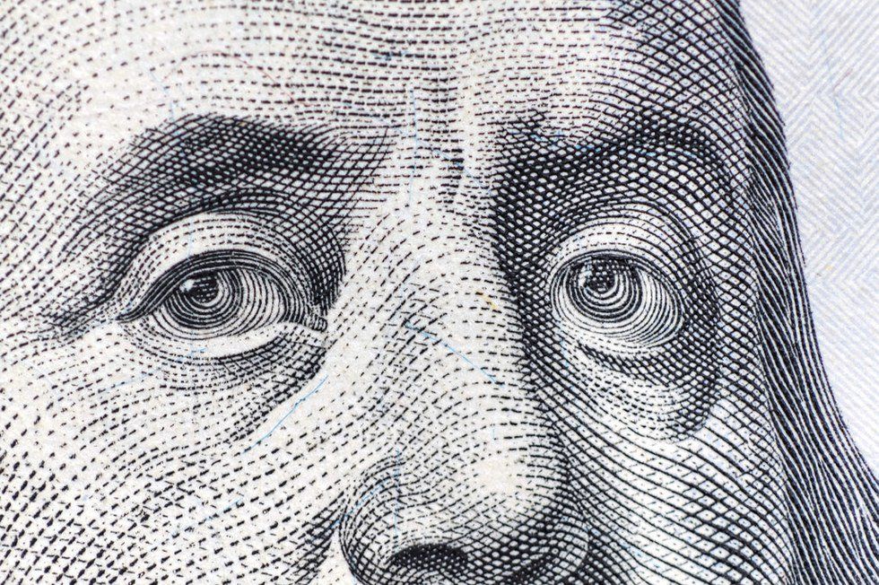 Benjamin Franklin: A Serial Killer?