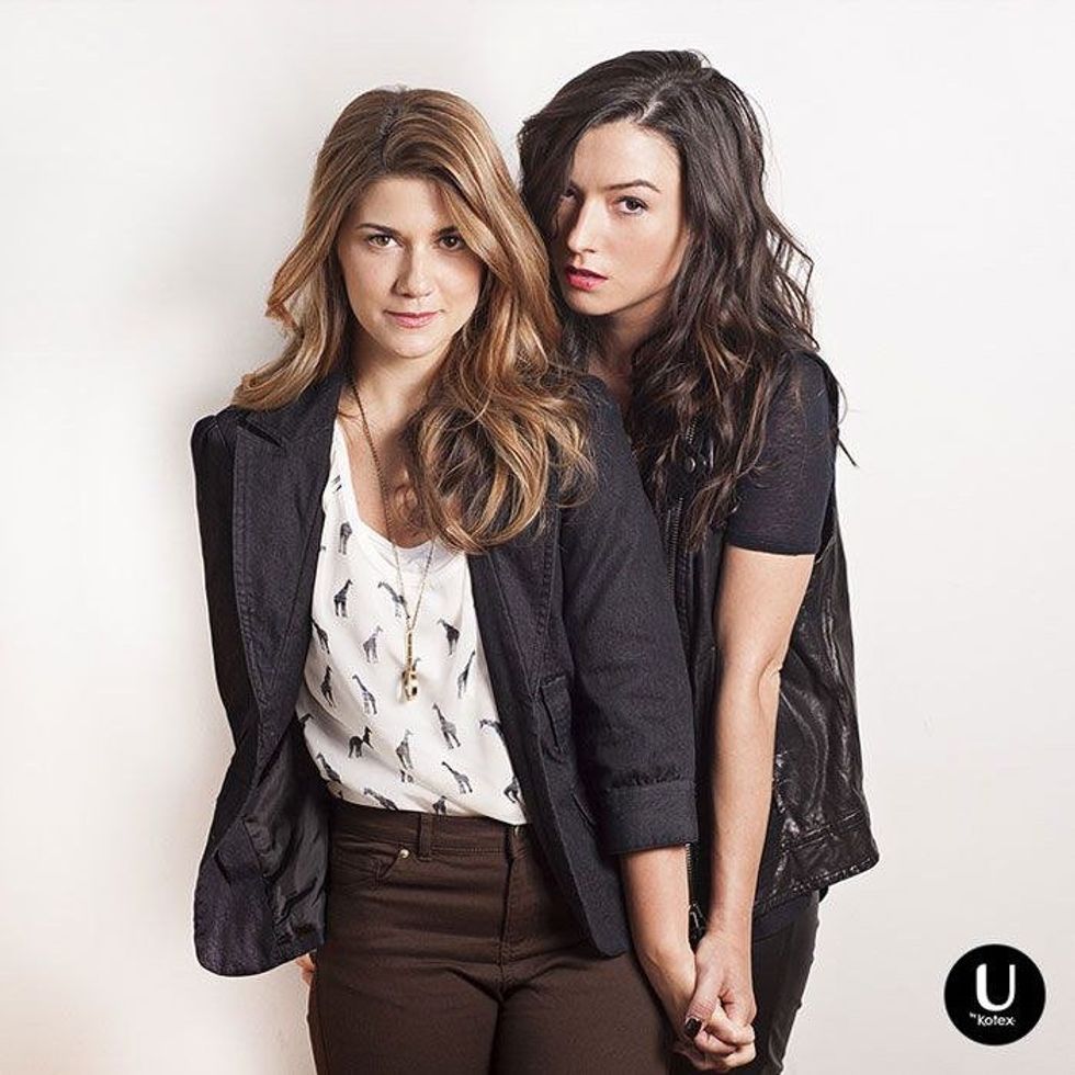 "Carmilla" Comes Back With A Bang