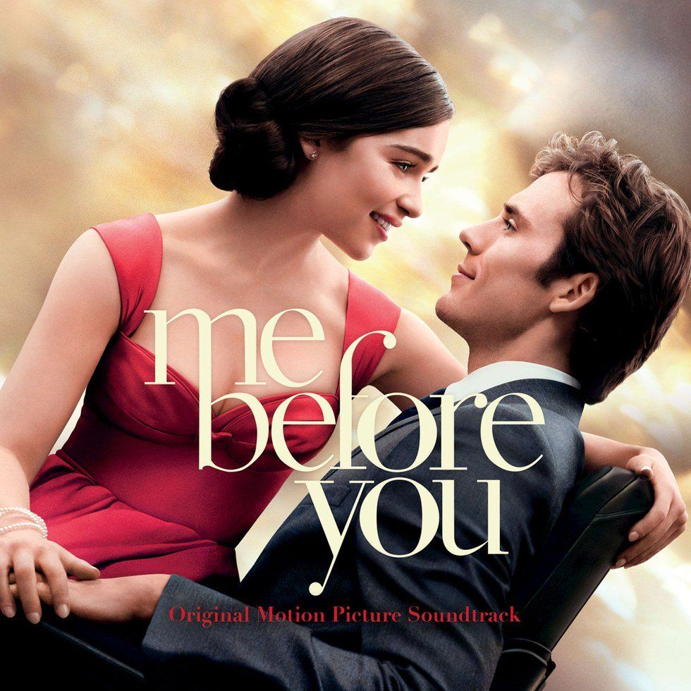 7 Quotes From "Me Before You" Everyone Needs To Hear