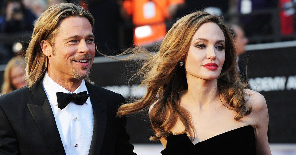 Why Brangelina Divorcing Doesn't Matter