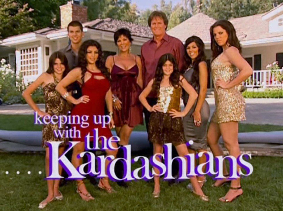 Why I Still Watch Keeping Up With the Kardashians