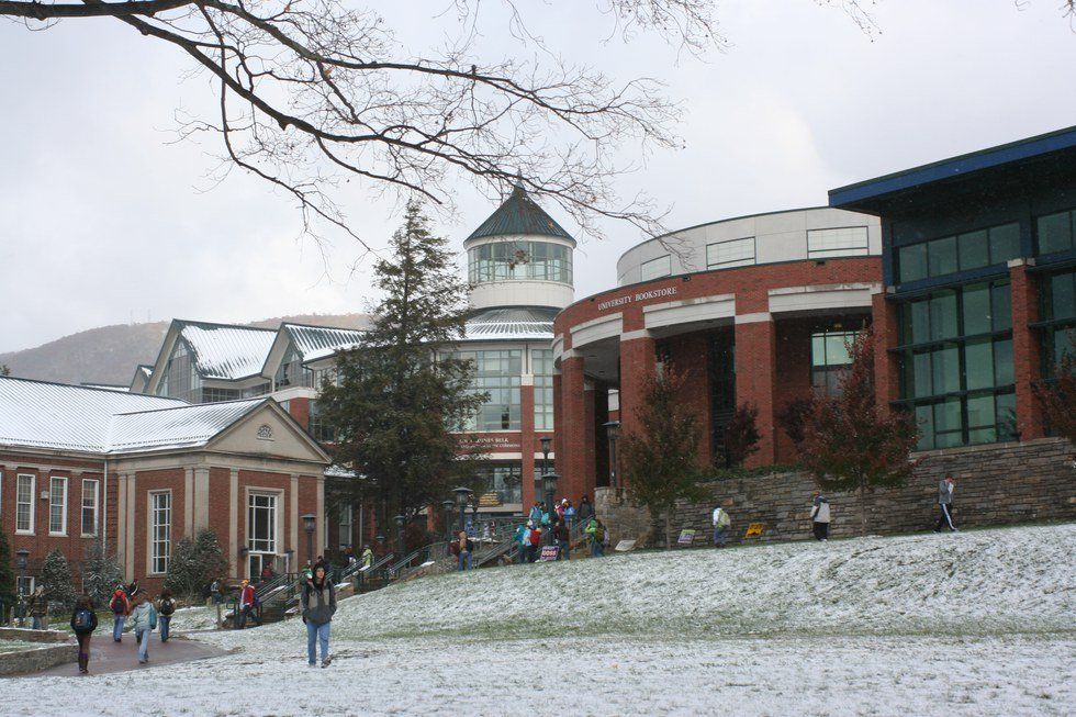 12 Worst Things About Living On Campus