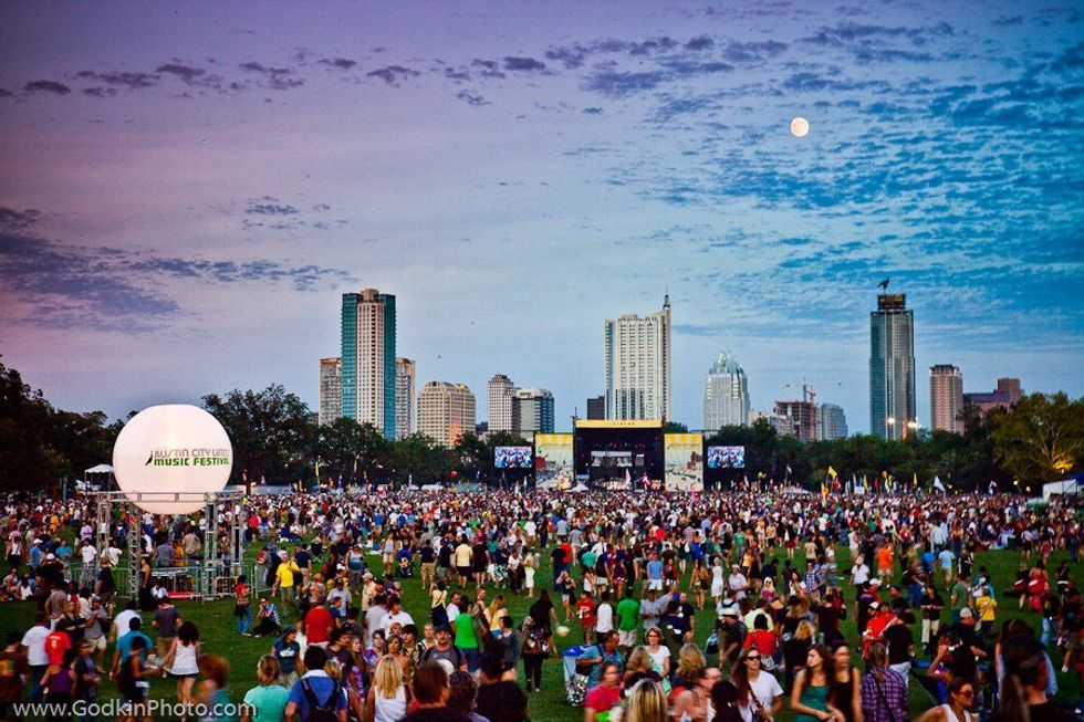 10 Must-See Artists At ACL 2016